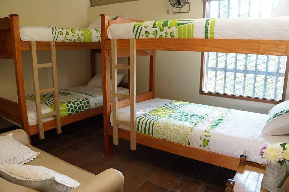 The Garden Of Blues Hostel Itagui Colombia