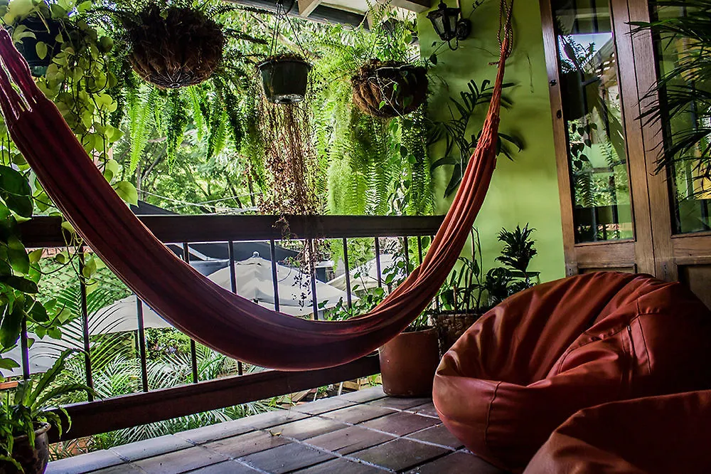 The Garden Of Blues Hostel Itagui Colombia