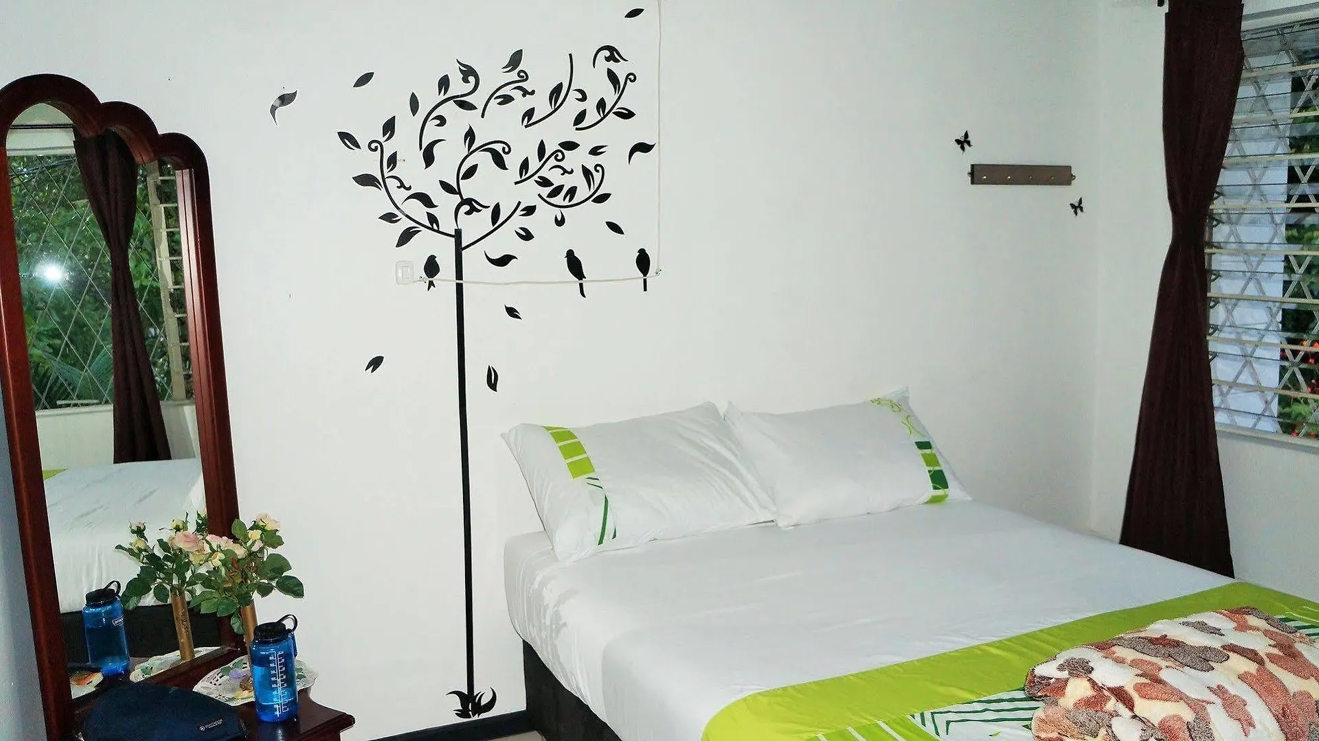 The Garden Of Blues Hostel Itagui