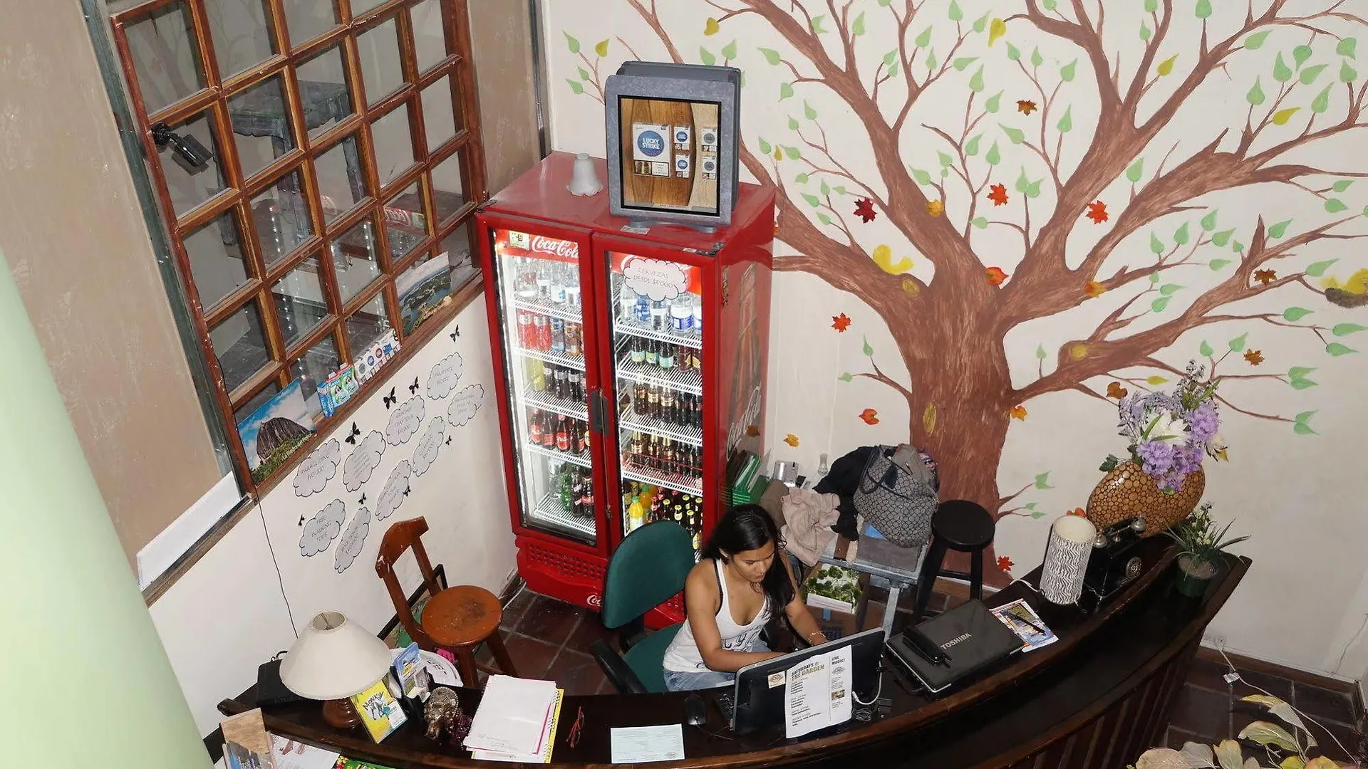 The Garden Of Blues Hostel Itagui