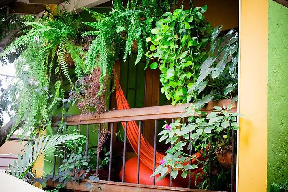 The Garden Of Blues Hostel Itagui