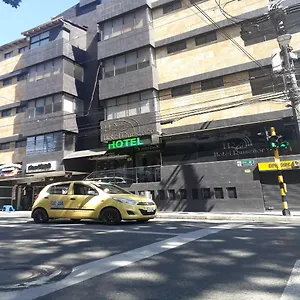 Ruiseñor Hotel