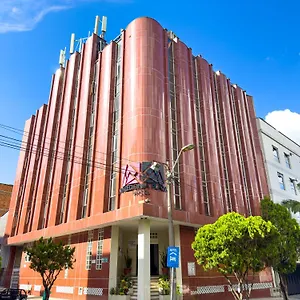 Macedonia Plaza Hotel