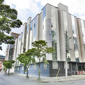 Monarca Hotel